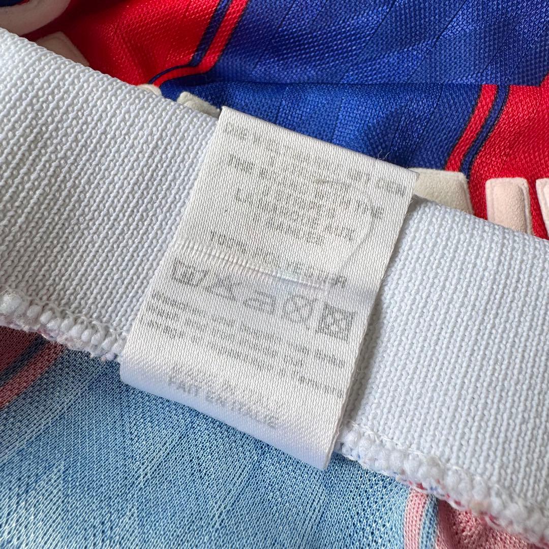 【人気襟付き】ユルゲン・クリンスマン ＃１８ バイエルン・ミュンヘン（H）