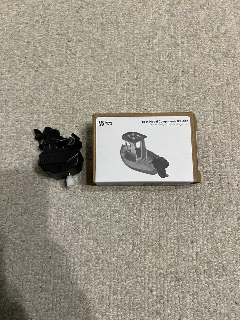 Bambu Lab A1 3D プリンター