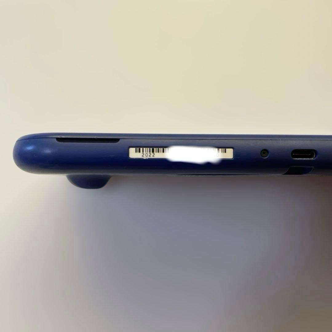 Nintendo Switch Lite本体　2022年製　充電器付き