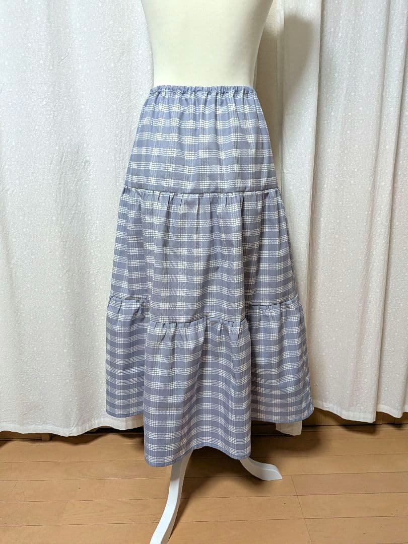 アローハ　おまとめ　ハワイアン　セットアップD　⑤、ボレロ風前結び⑧と③