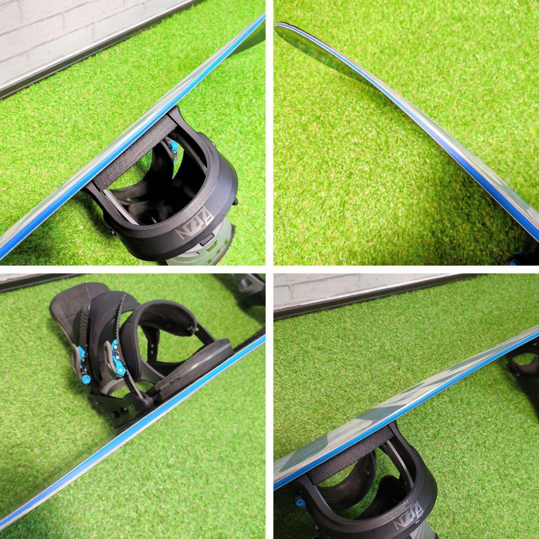 【美品】BURTON PROCESS 155 Flying V ビンディング