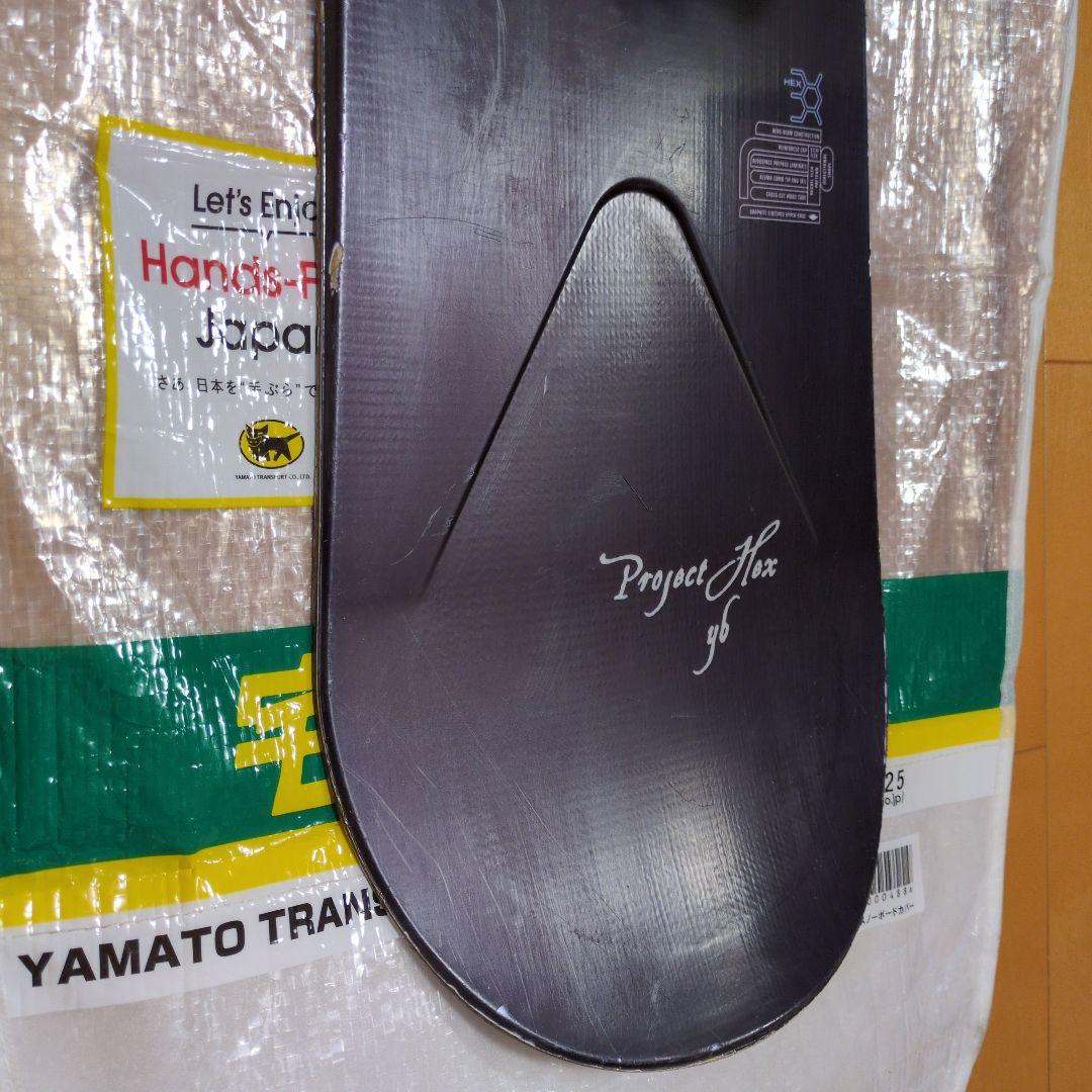 Sims スノーボード 板+ バインディング セット　146