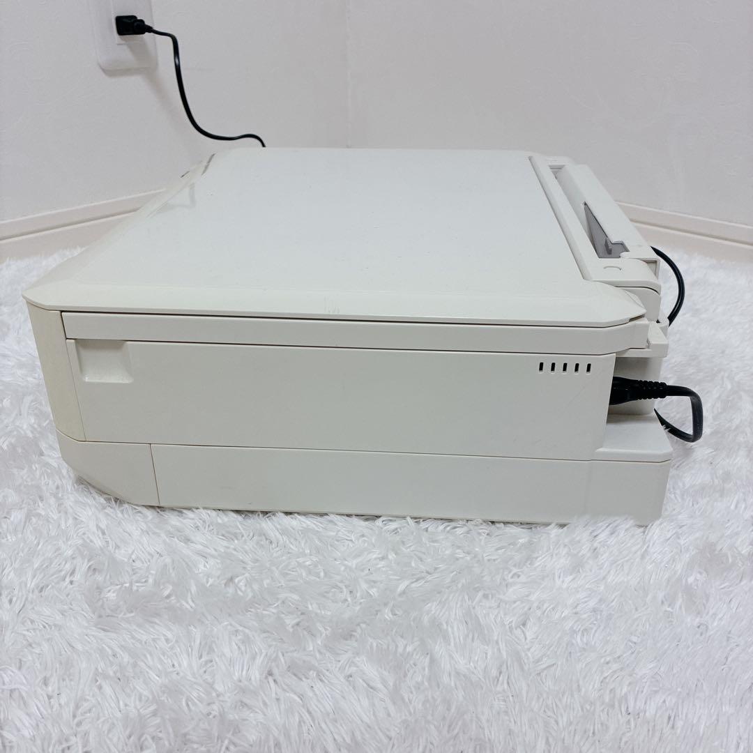 EPSON EP-806AW ジャンク インクジェットプリンター Wi-Fi対応