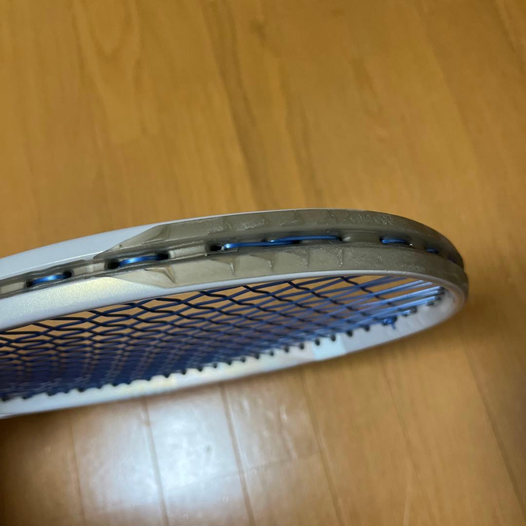 【メルカユーザー】YONEX VCORE 95 グリップ2