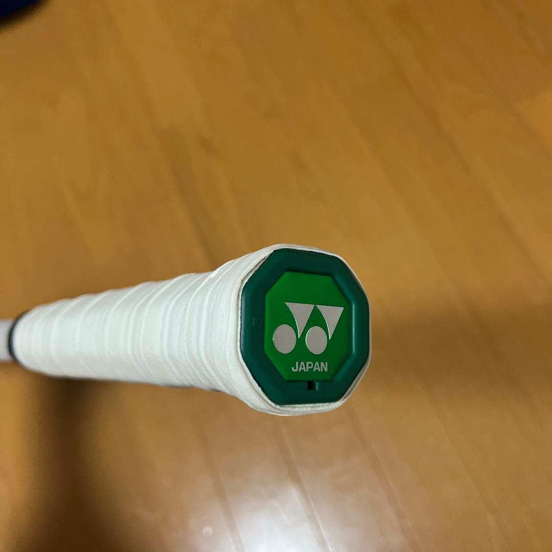 【メルカユーザー】YONEX VCORE 95 グリップ2