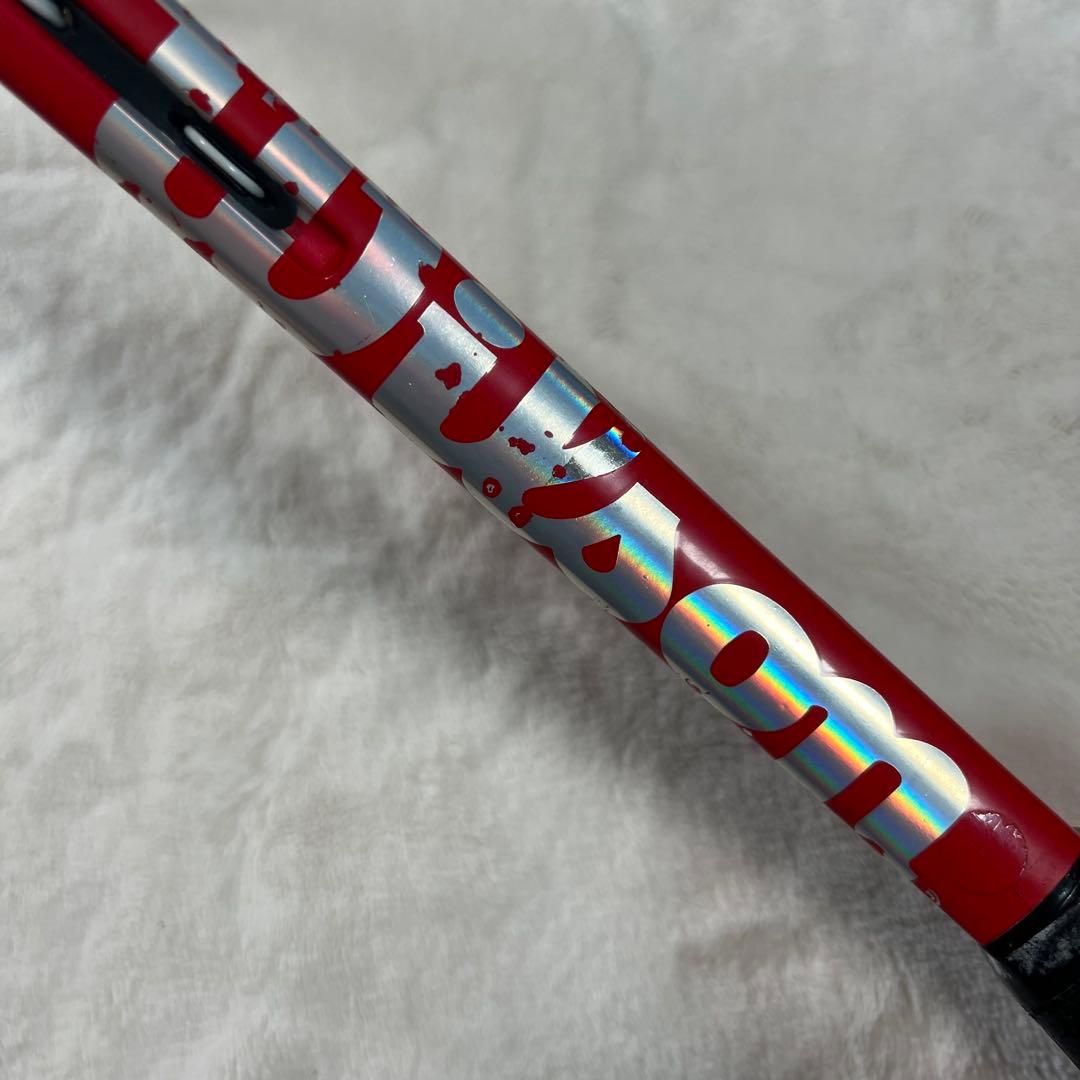 単品「95平方インチ」nCODE SIX-ONE95 PROSTAFF