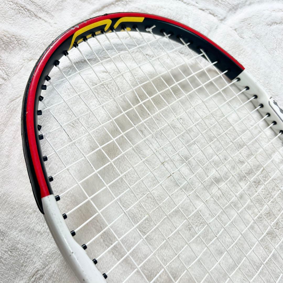 単品「95平方インチ」nCODE SIX-ONE95 PROSTAFF