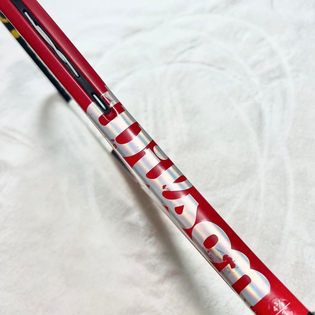 単品「95平方インチ」nCODE SIX-ONE95 PROSTAFF