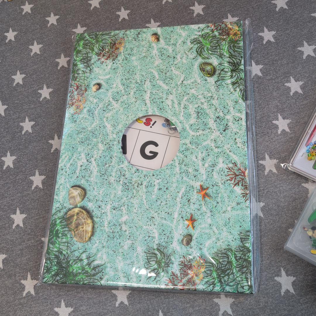 DWE　ディズニー レッツプレイセット「12/16までの出品」