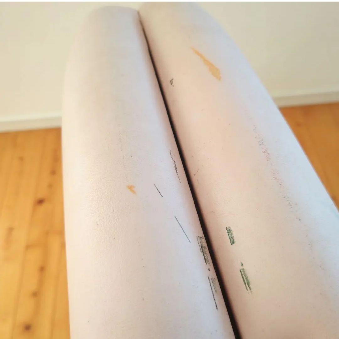 最終☆アースライト社　アバロン　折り畳みベッド　Earthlite　エステベッド