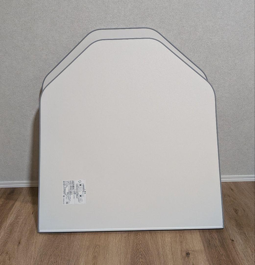 TOTO 風呂 フタ EKKS6BKAA22WN サザナ