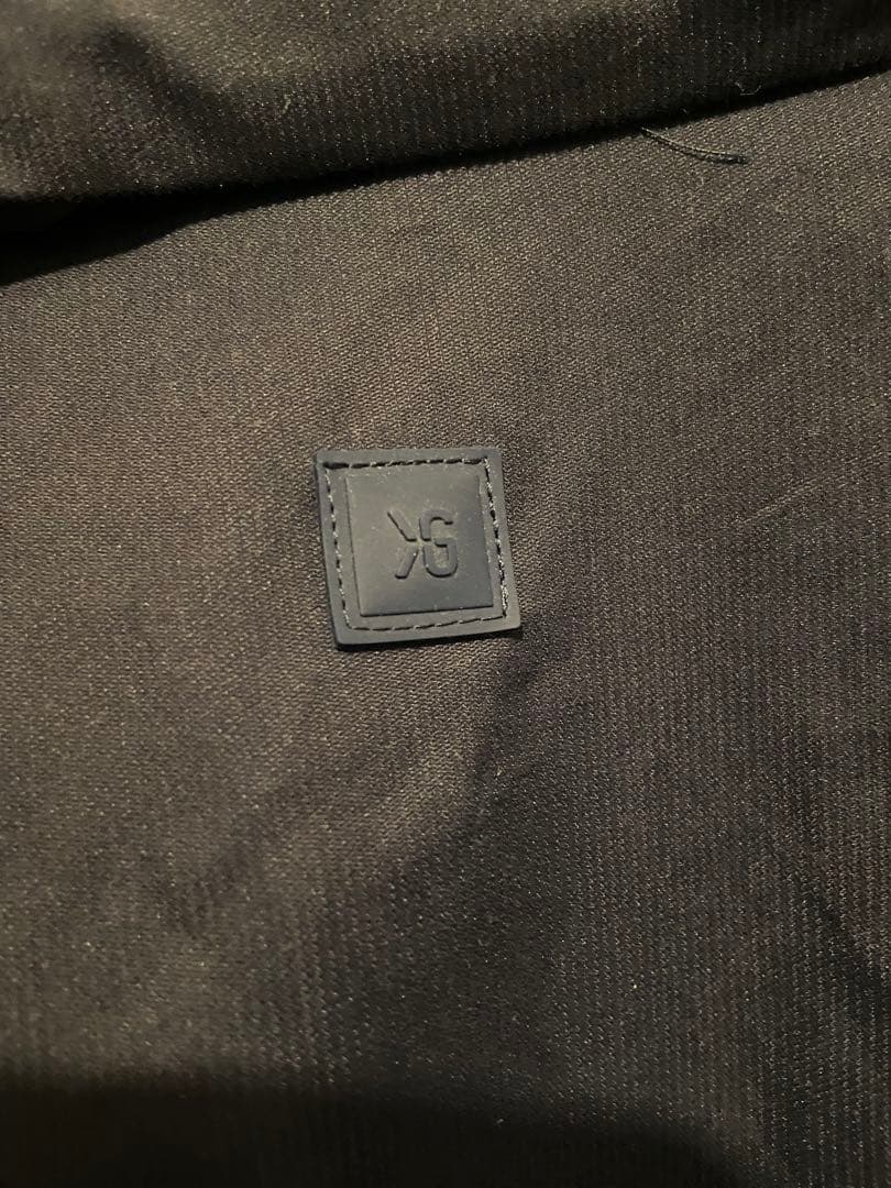 KENZO GOLF メンズ　ブルゾン　サイズ3 ケンゾー　ショート丈 短丈