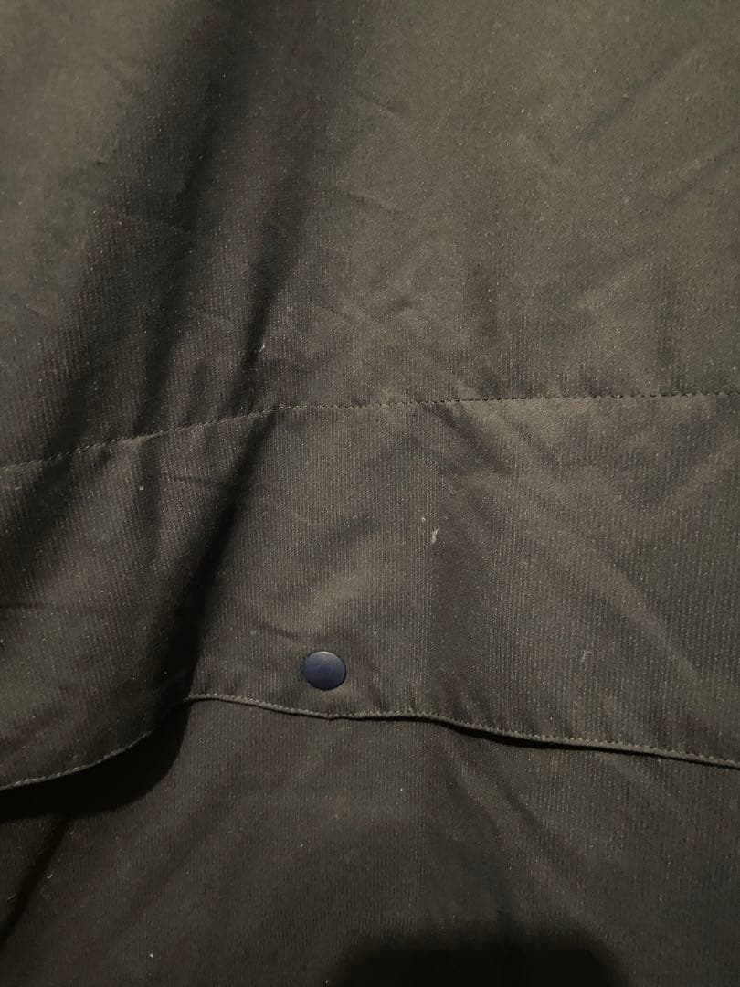 KENZO GOLF メンズ　ブルゾン　サイズ3 ケンゾー　ショート丈 短丈