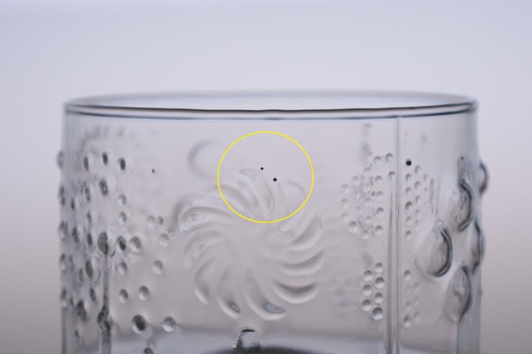 Oiva Toikka オイヴァトイッカ フローラ ガラスボウル 42568