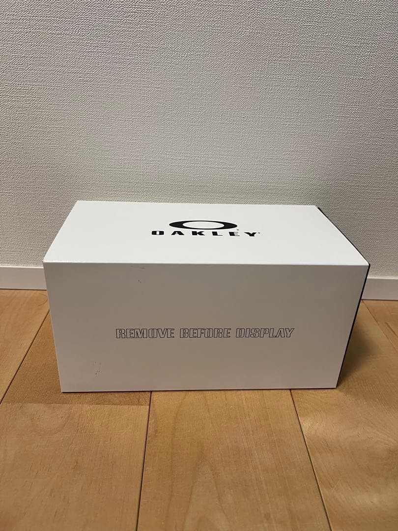 新品　OAKLEY FLIGHT DECK L PRIZM