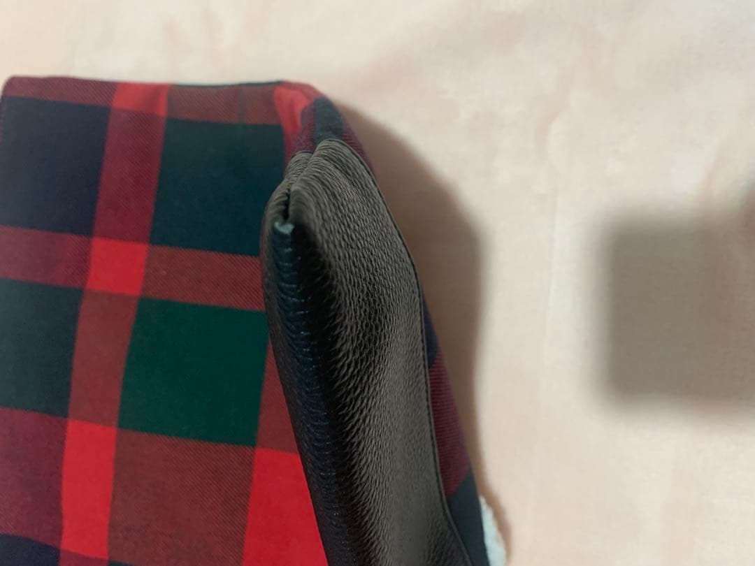 S*N様 ファミリア　VIPバッグ　2023 限定　レア