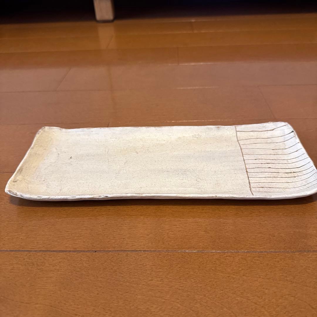 rutawa rawajifu ロングプレート