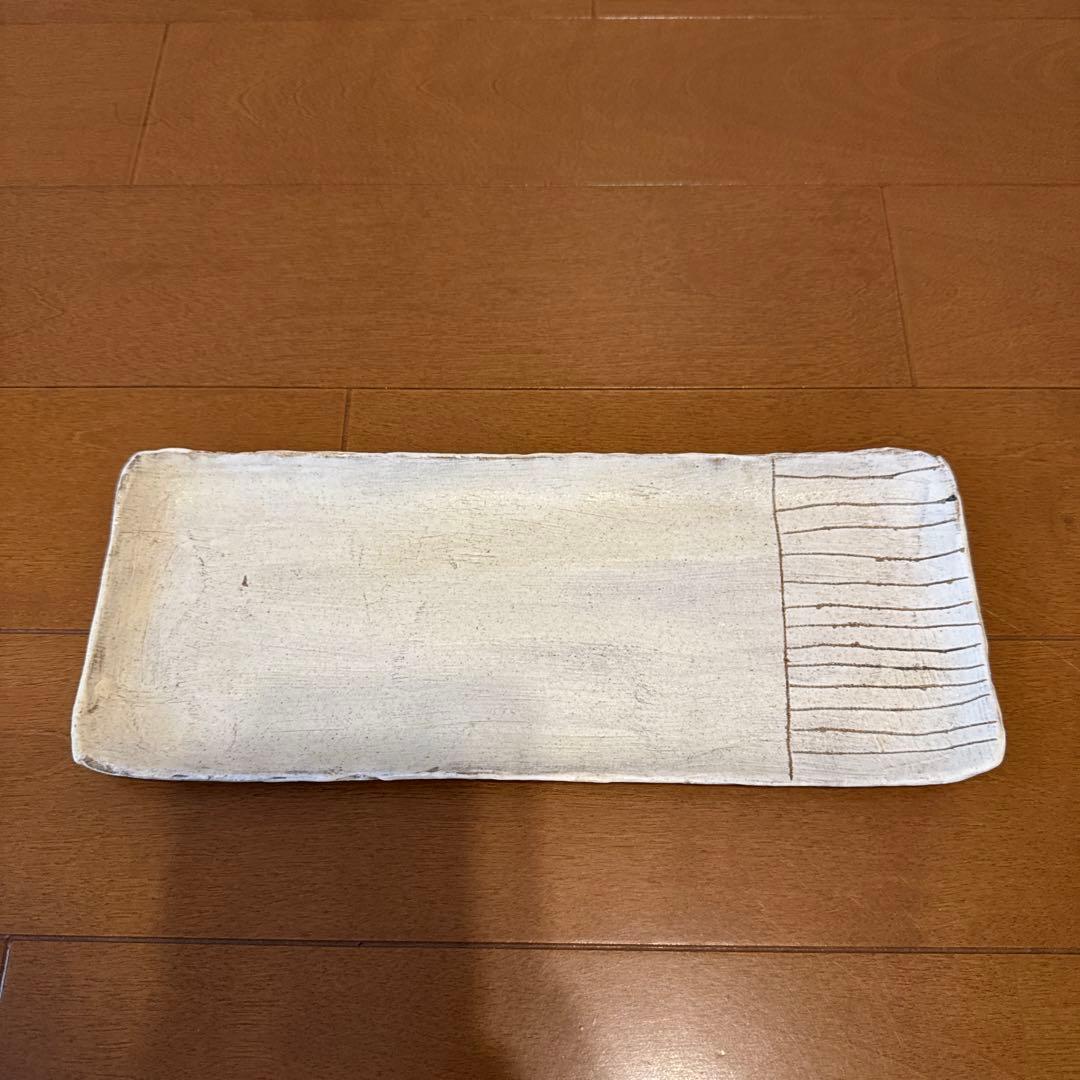 rutawa rawajifu ロングプレート