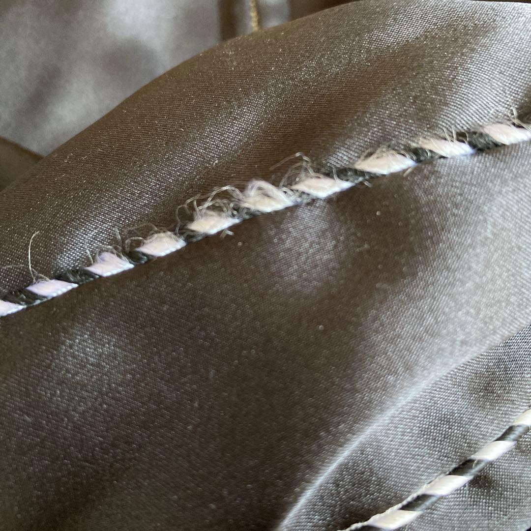 halkanamirai 　John Undercover スカジャン