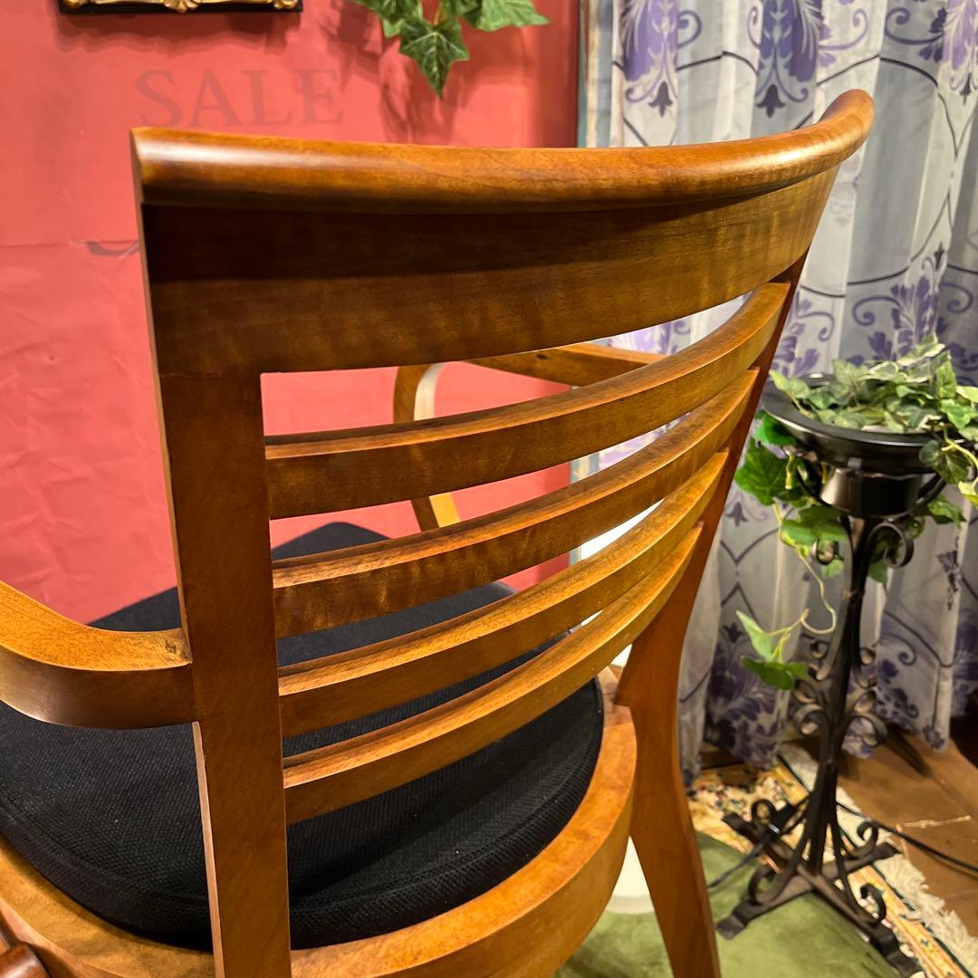 Timorol Sale L１　BOSCO 朝日木材加工 アームチェア