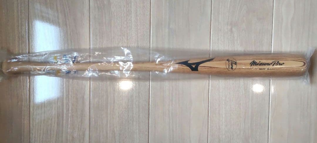 千葉ロッテマリーンズ　埼玉西武ライオンズ　平沢大河　支給　バット　プロ野球