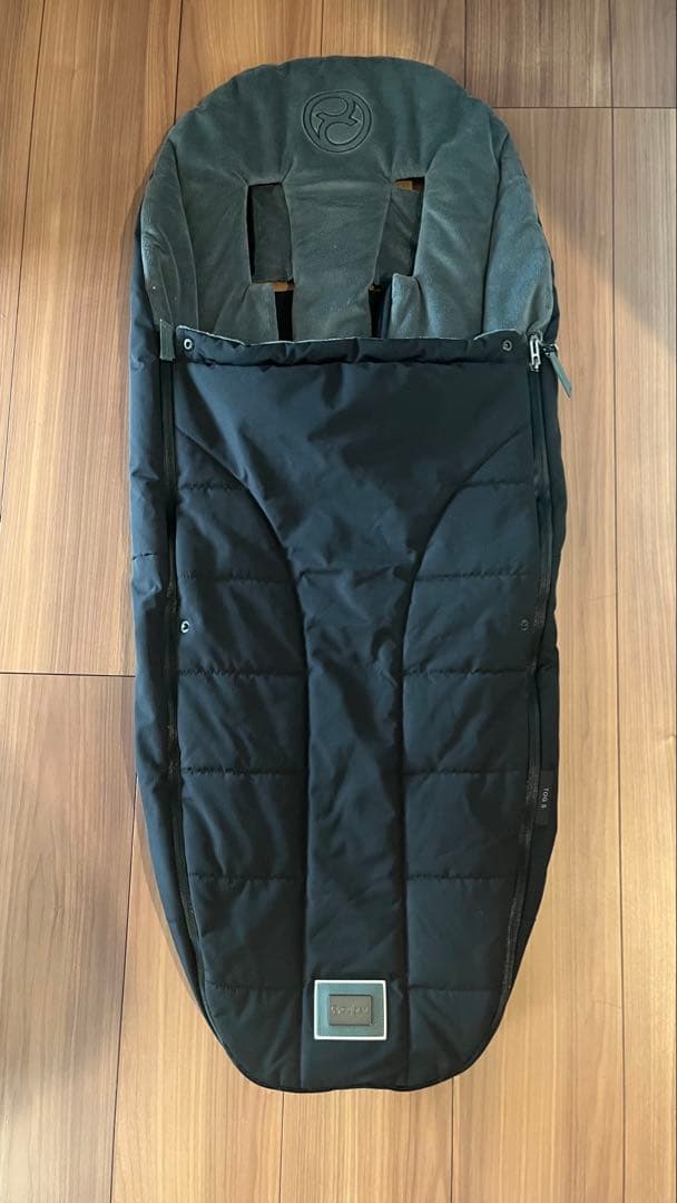 サイベックス　純正フットマフ　TOG5