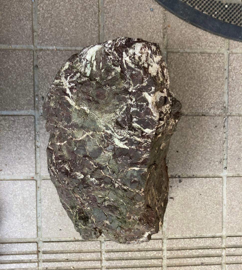 万天石　アクアリウム　ADA 石組レイアウト　親石　特大