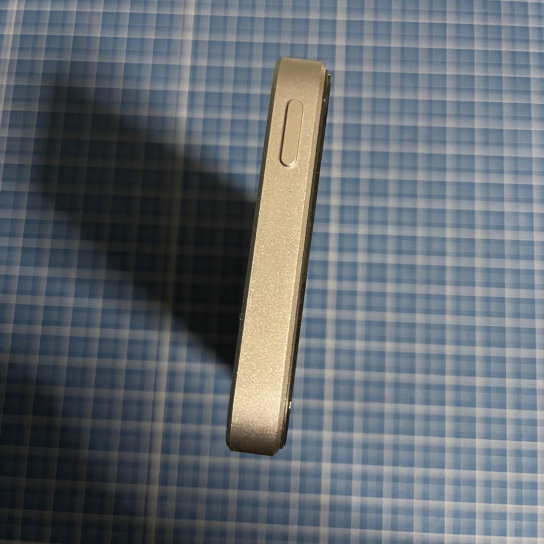 iPhone SE 第1世代　128GB スペースグレイ