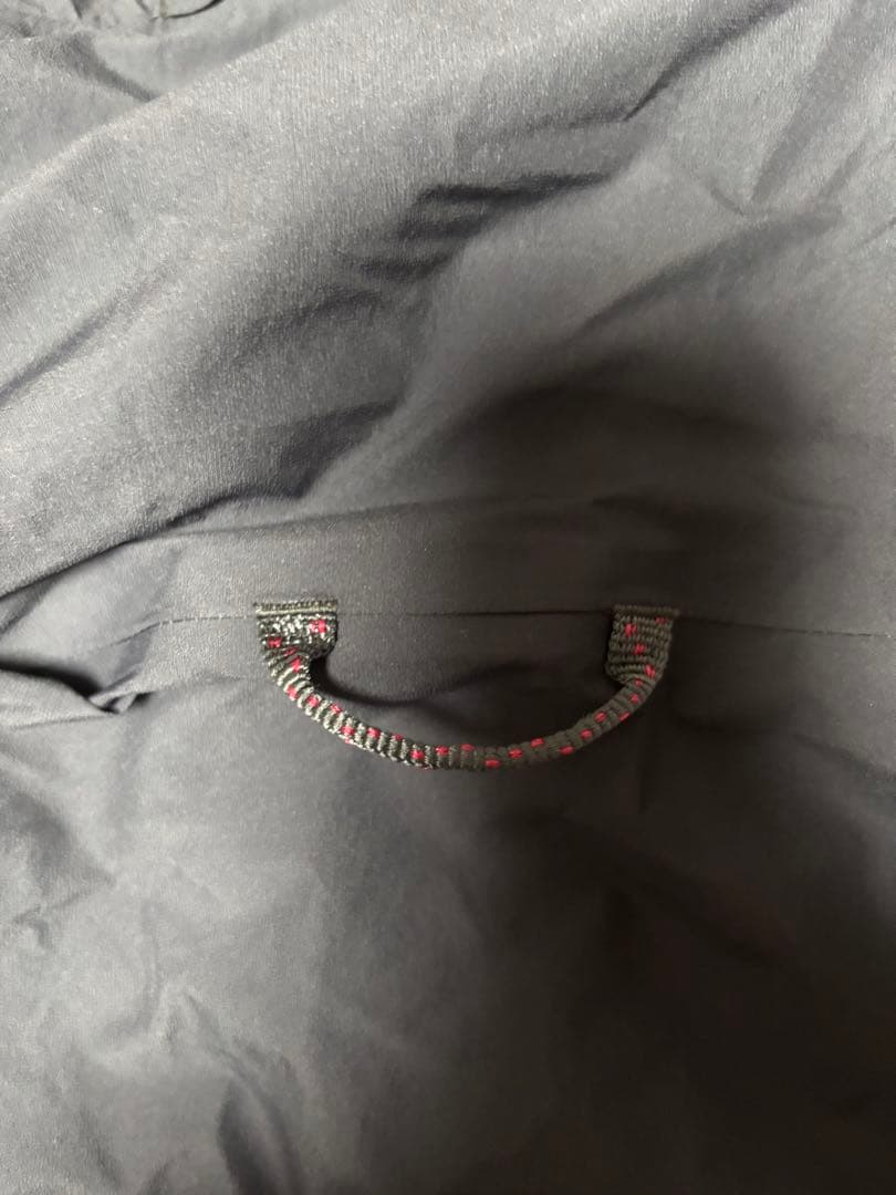 Klättermusen ASYNJA マウンテンパーカー M