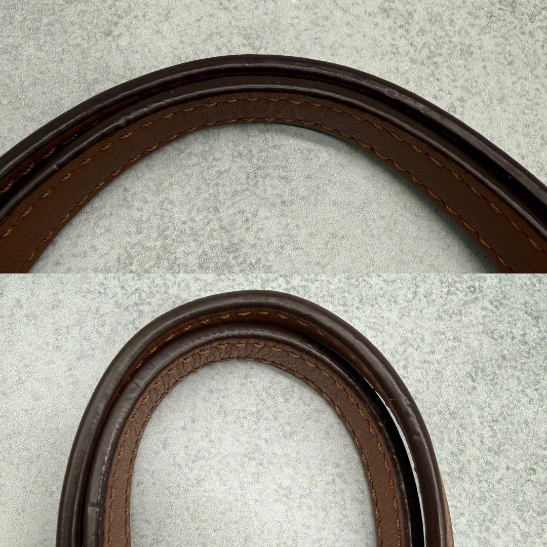 COACH コーチ トートバッグ PVC ヘリテージ 肩掛け シグネチャー