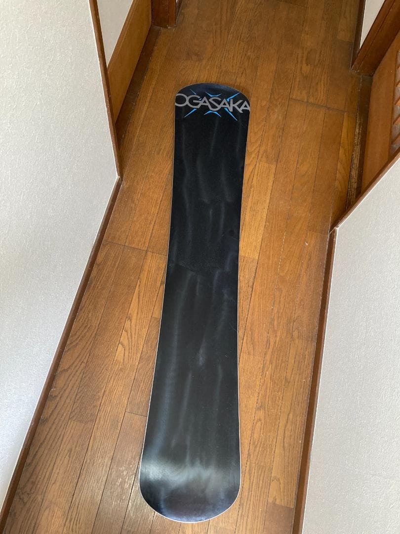 FC-X　OGASAKA 11−12