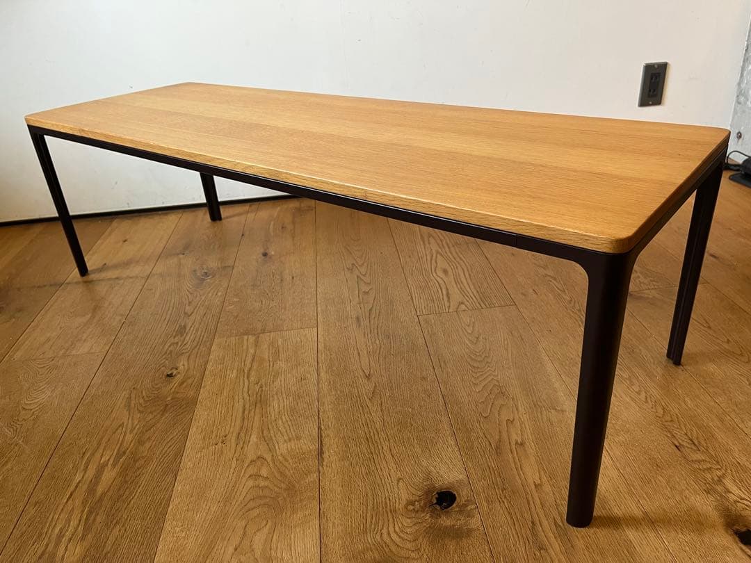 Vitra Plate Table ヴィトラ プレート テーブル