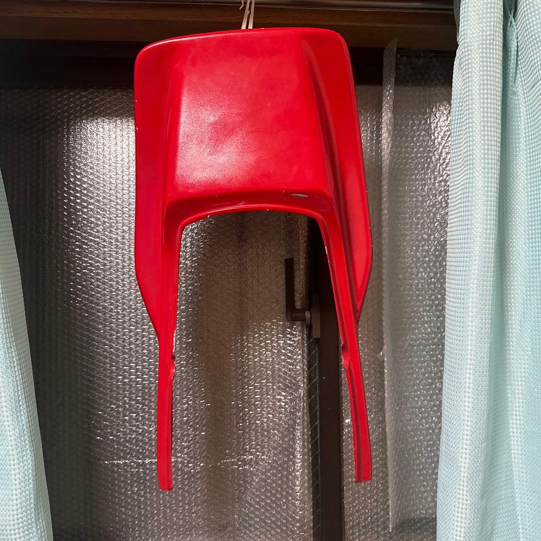 ゆうた　テールカウル　ランプセット