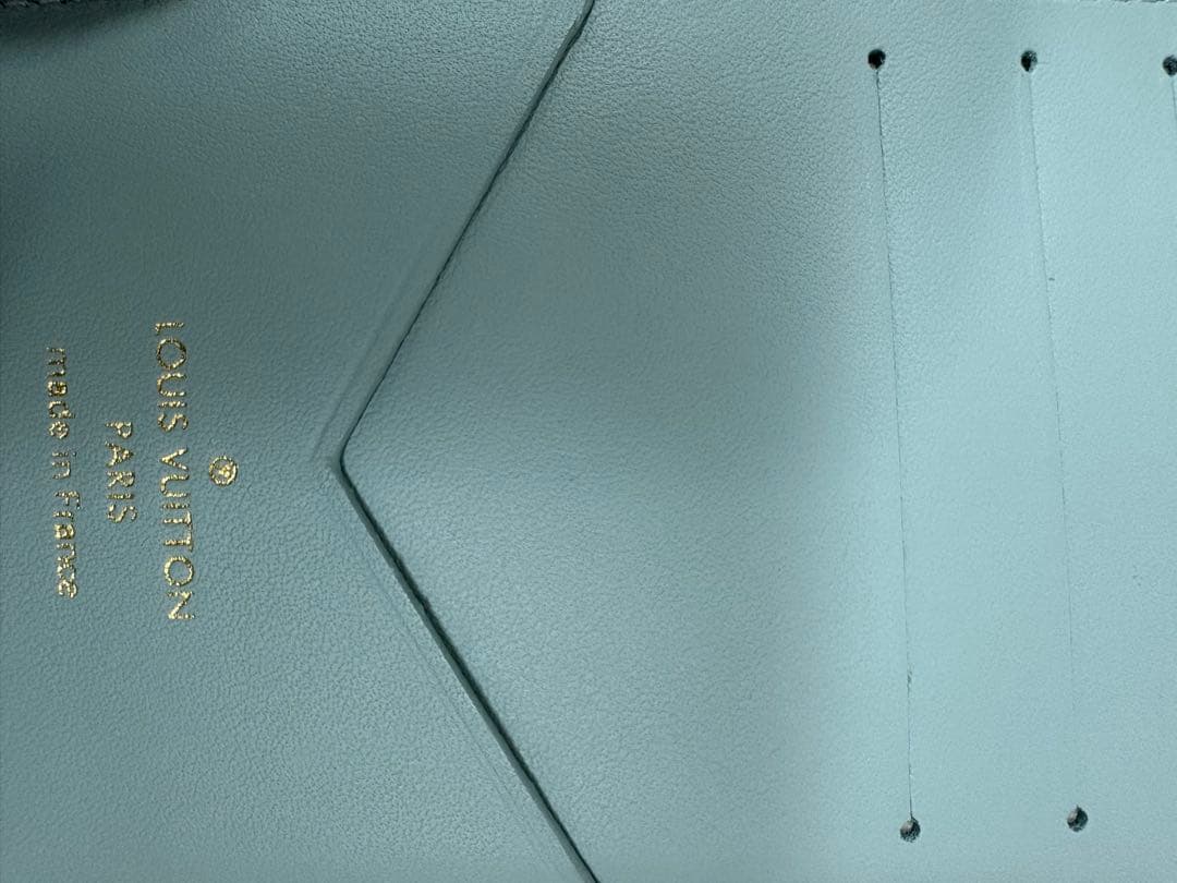 i【最終値下げ】LOUIS VUITTON ヴェルティカルウォレットコンパクト