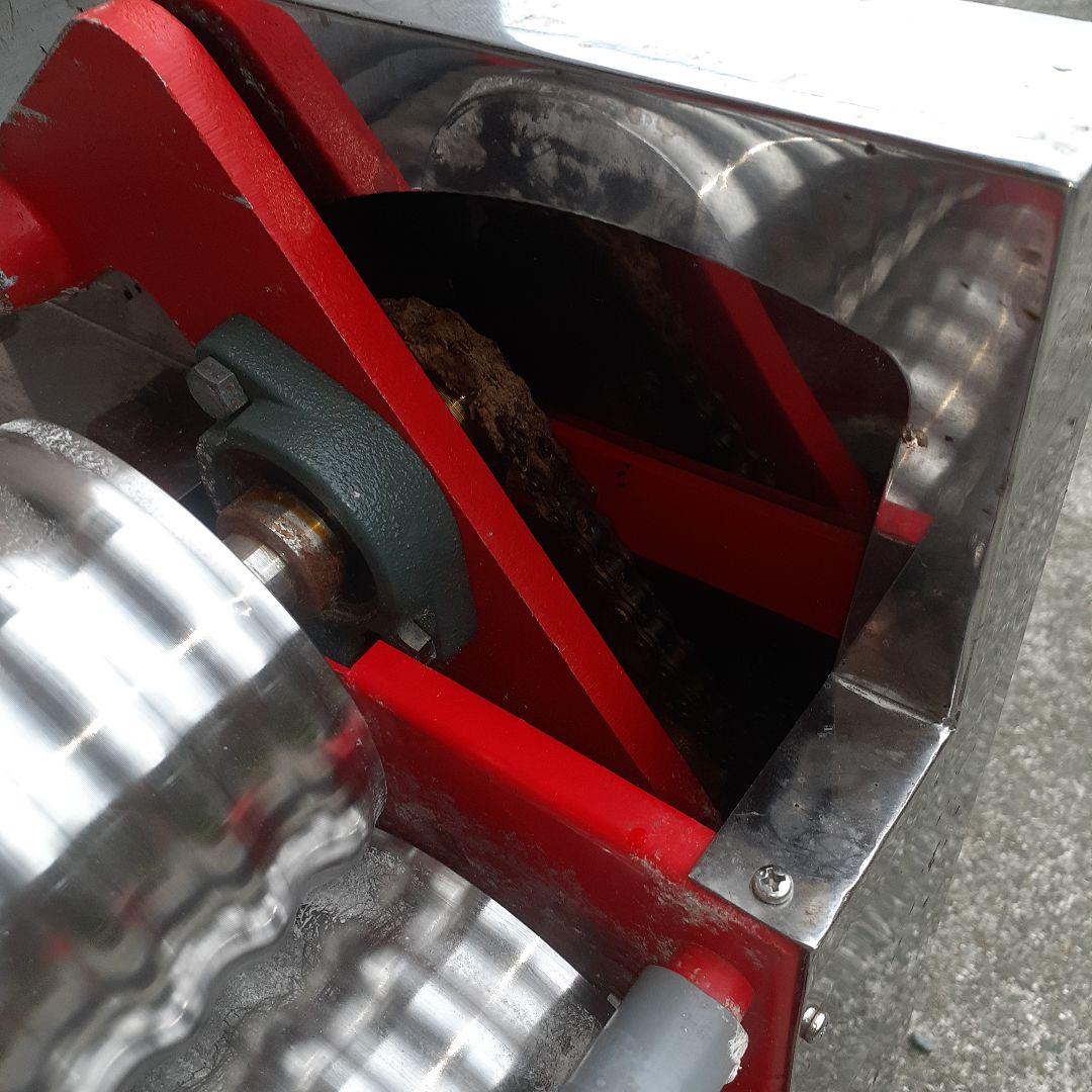 さぬき麺機　ローリングプレス