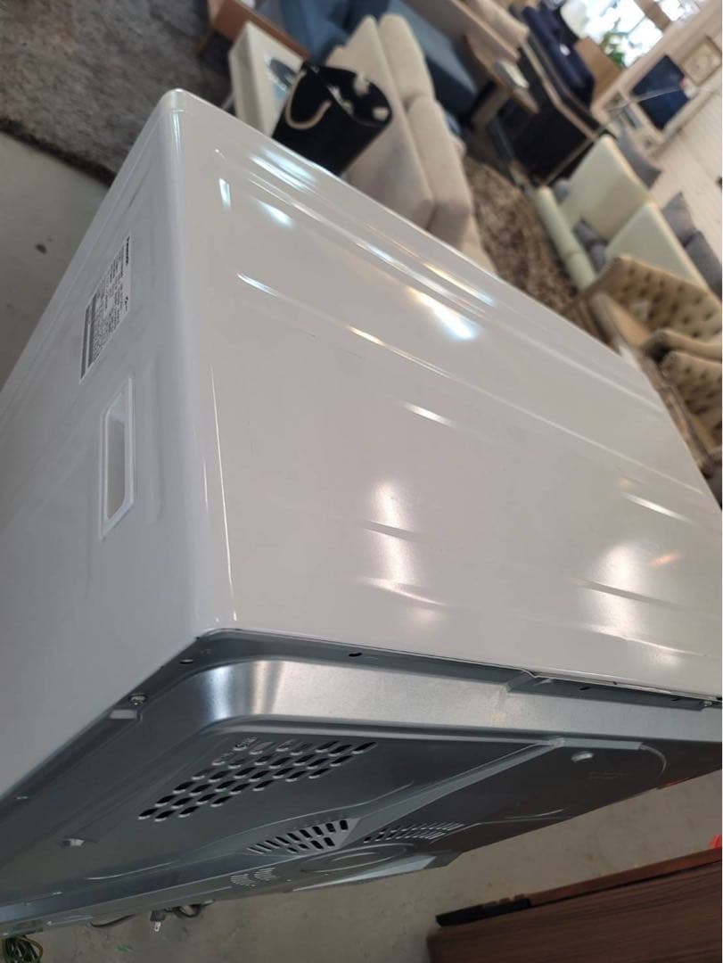 Panasonic 除湿形電気衣類乾燥機　NH-D603 6kg 2023年製