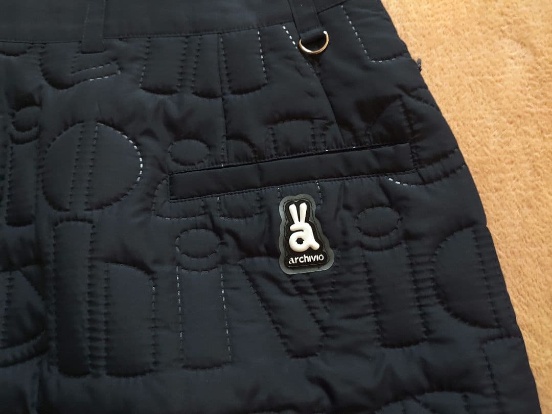 アルチビオ中綿スカート(36)