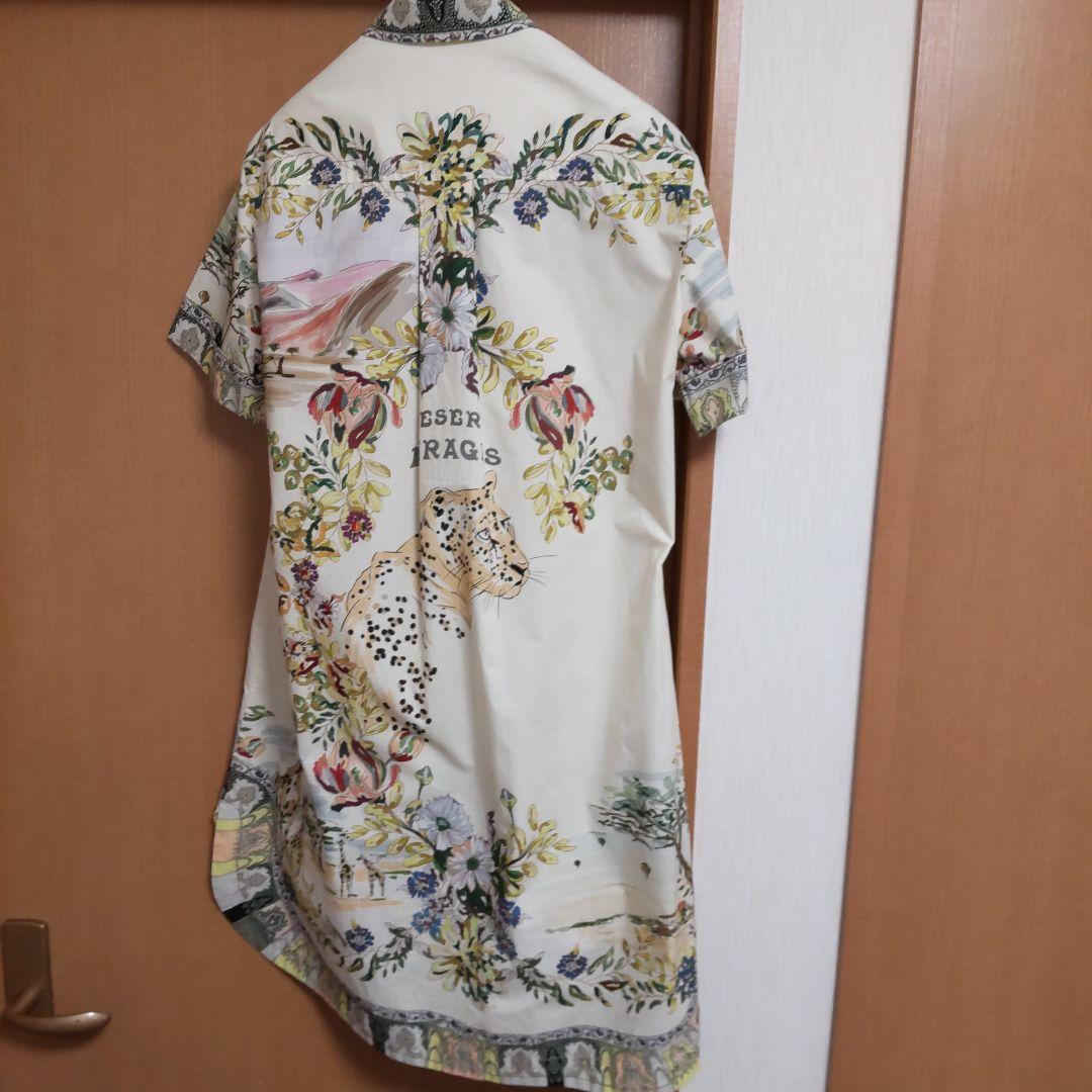 ETRO エトロ トップス／チュニック