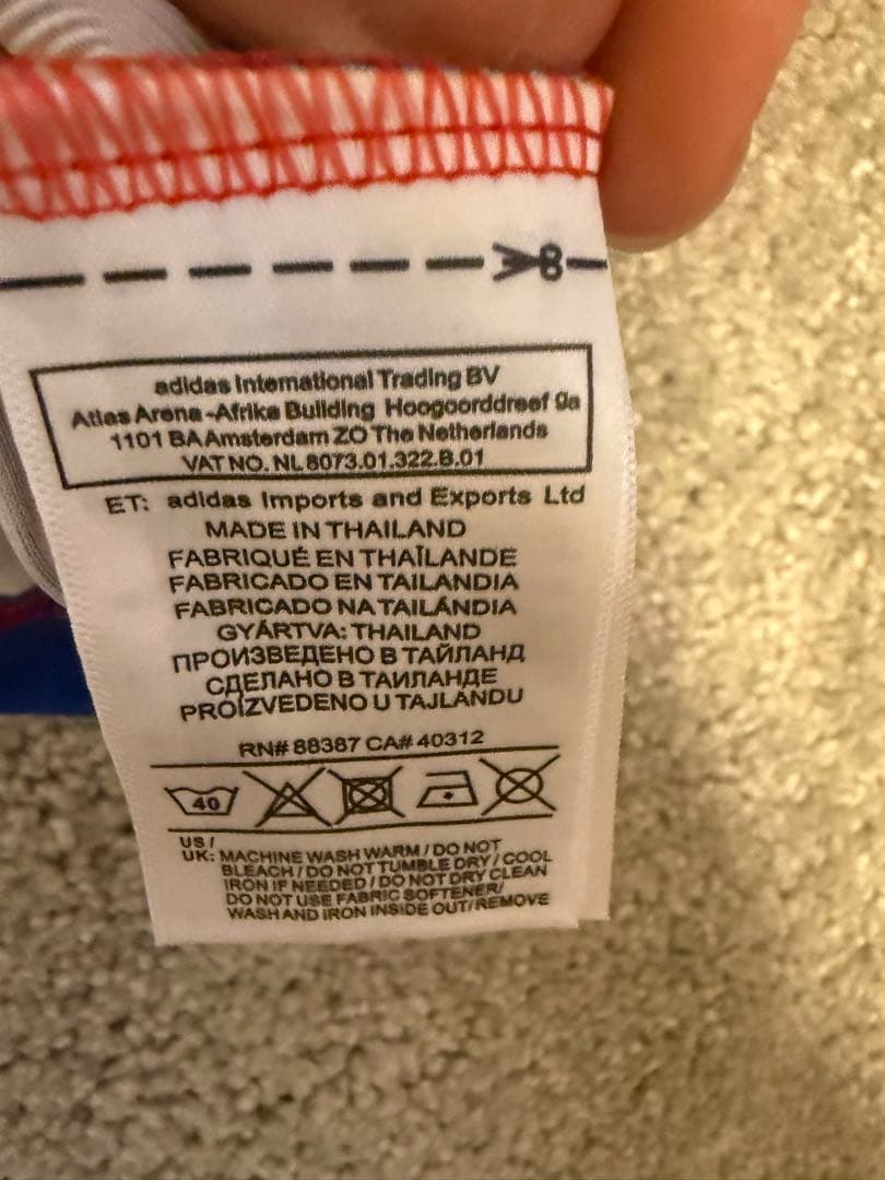 【激レア】バイエルン シュヴァインシュタイガー ユニフォームドイツ代表レジェンド