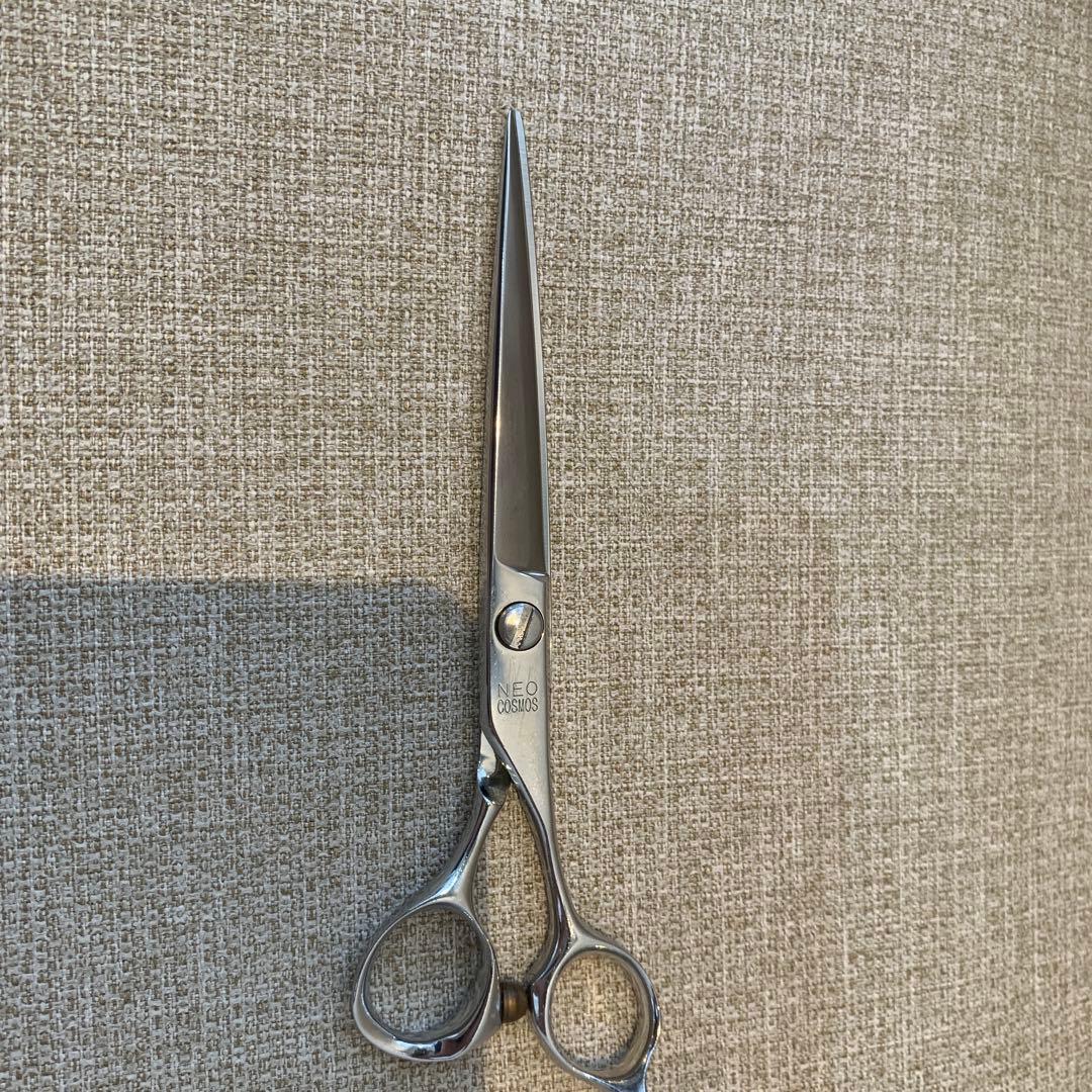 光シザー　neo cosmos 143
