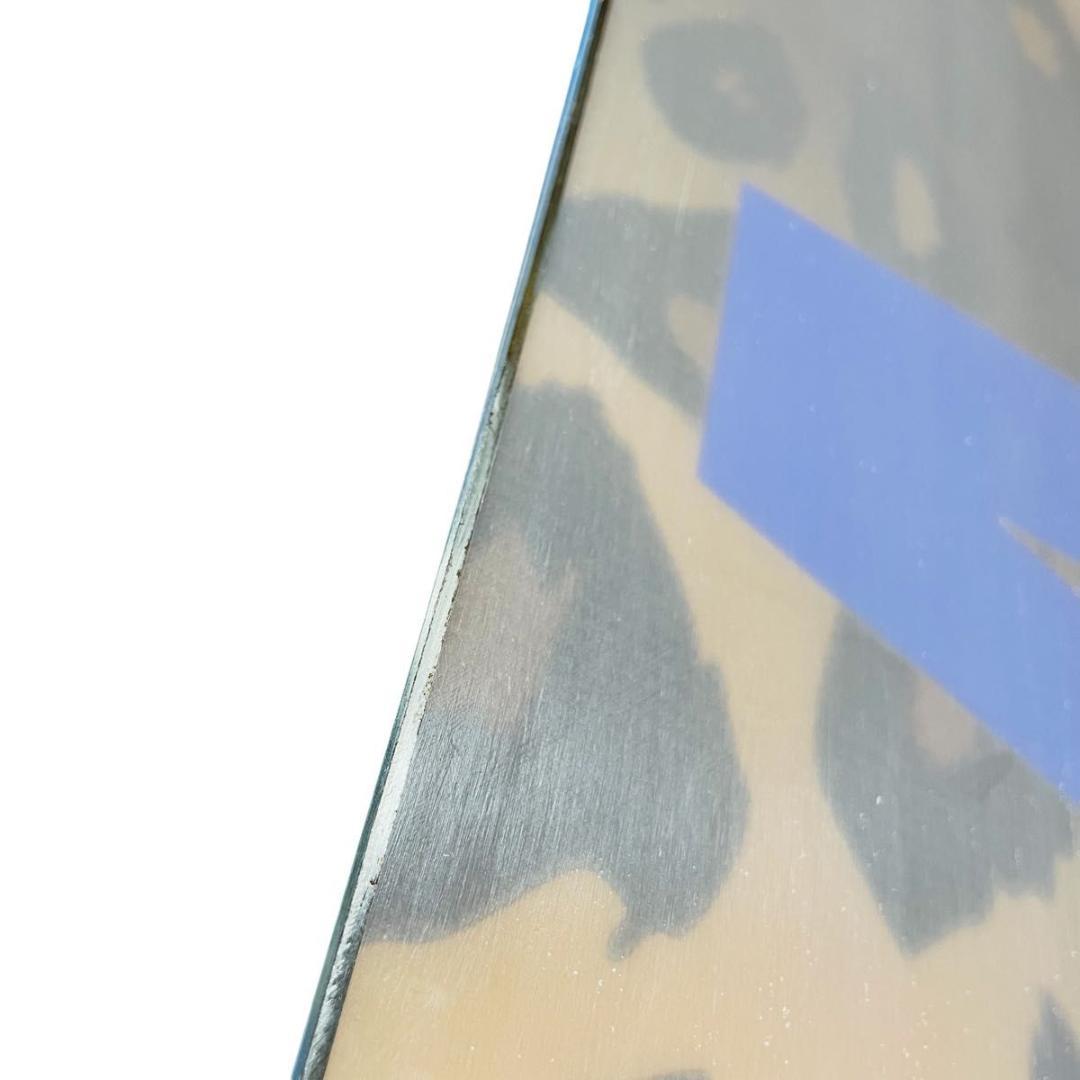 スノーボードセット「STELLA×Five Forty】144 レディース