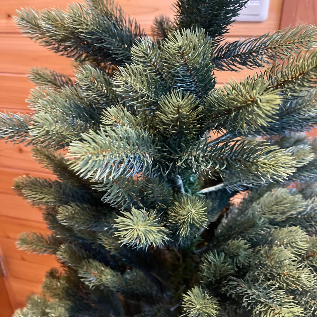 RSグローバルトレード社 クリスマスツリー150cm
