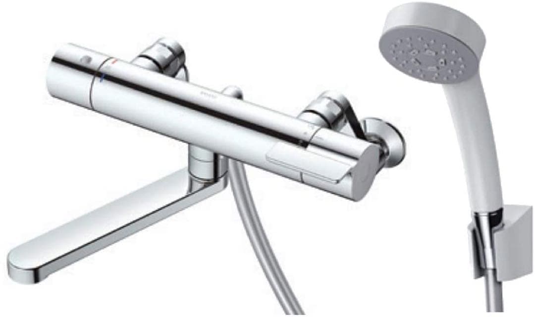 TOTO TBV03401J1 シャワバス・節湯 浴室 サーモスタット混合水栓