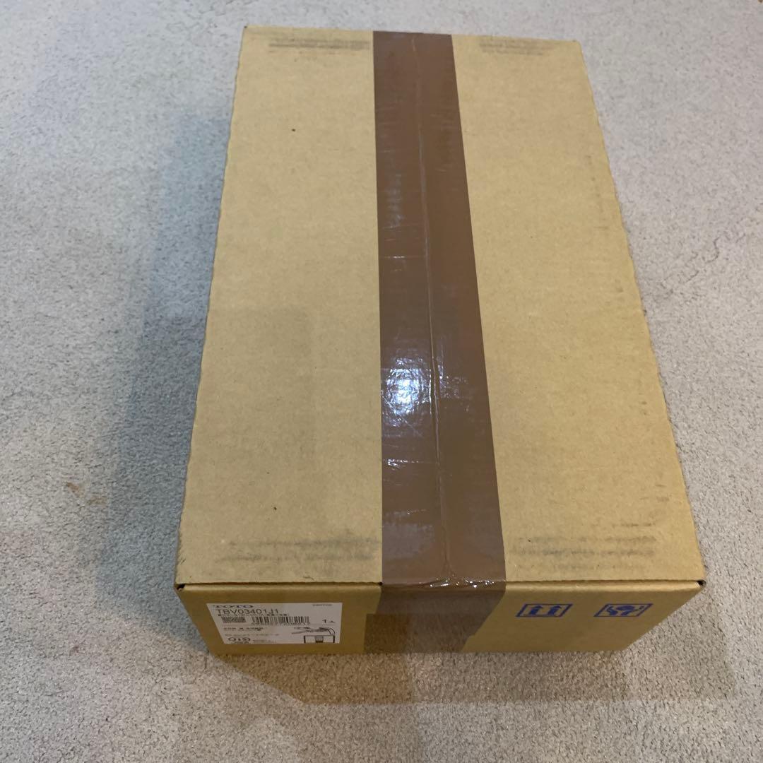 TOTO TBV03401J1 シャワバス・節湯 浴室 サーモスタット混合水栓