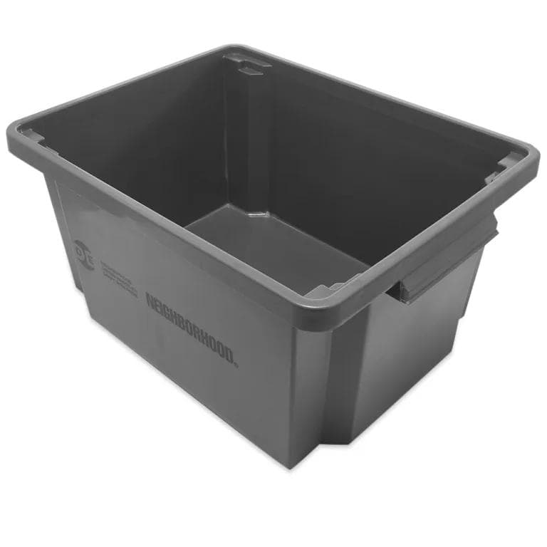 NEIGHBORHOOD コンテナ　新品　211HTNH-AC01