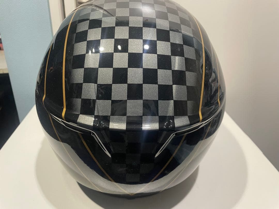 1/29(木)まで　BELL フルフェイスヘルメット SRT BUSTER