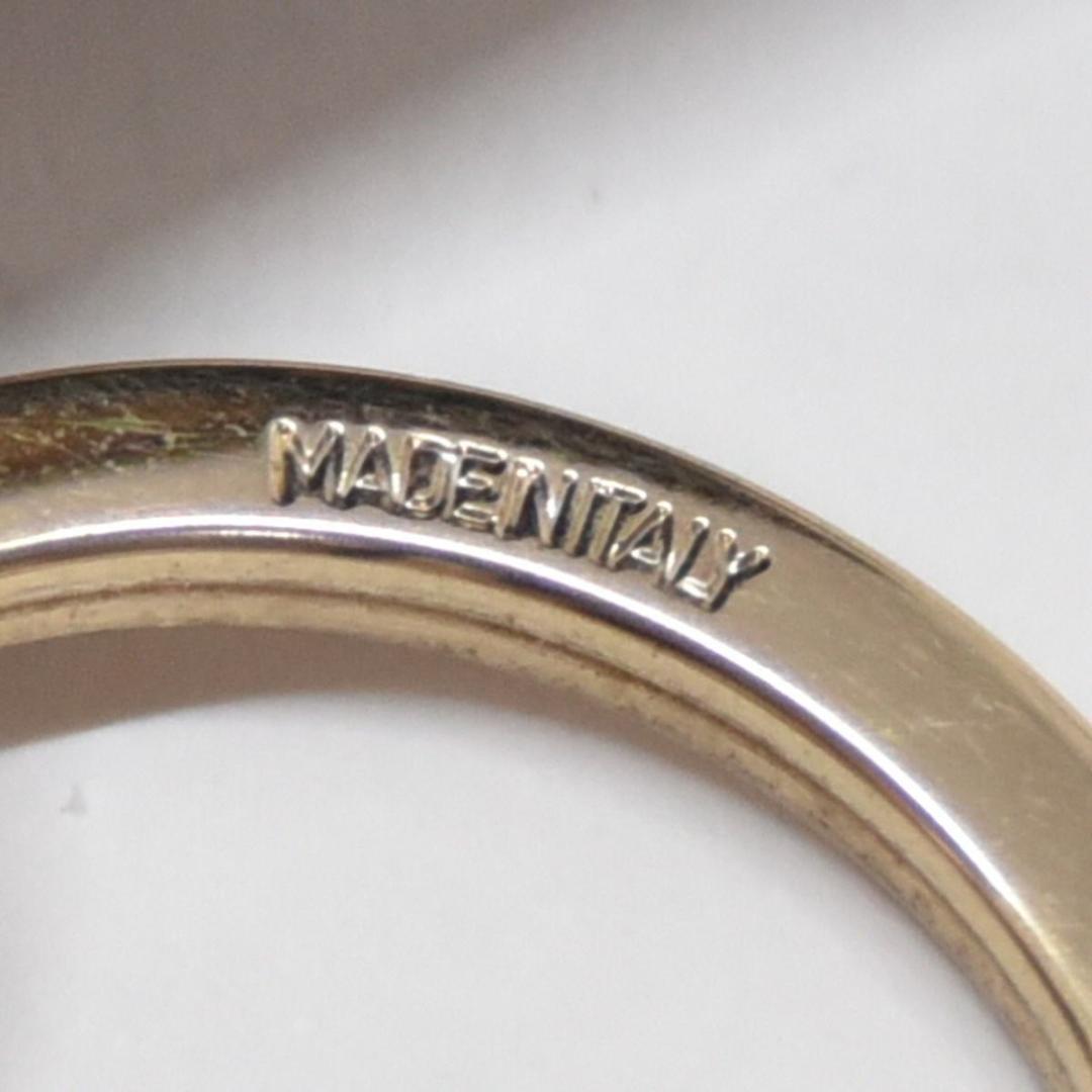 GUCCI グッチ グッチョリ チワワ キーリング キーホルダー GGキャンバス