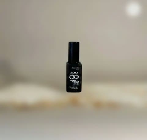 ALMA トライアルセット ポーチ付き 新品未使用 未開封 マリアオラクル