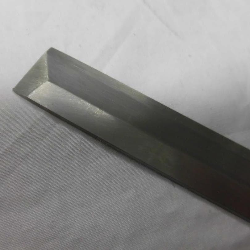 正本　刺身用（タコ引）庖丁２７０㎜