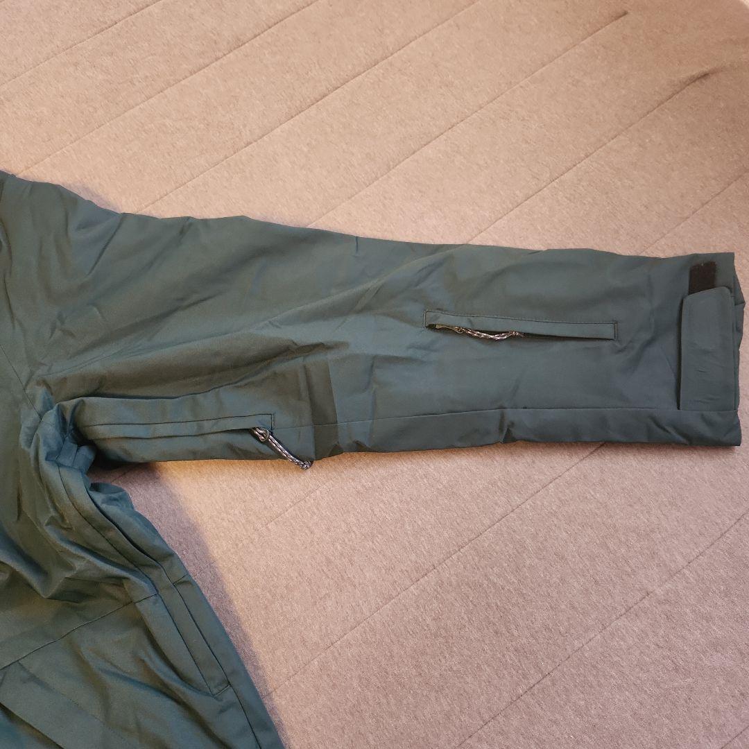 新品オークリースノボウエアLサイズ